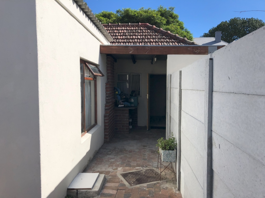 To Let 1 Bedroom Property for Rent in Bosbell Western Cape